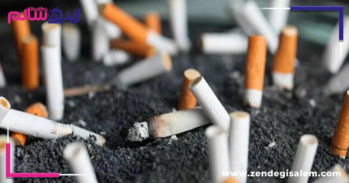 عوامل محیطی و سبک زندگی: چه چیزهایی آسم را تشدید می‌کنند؟