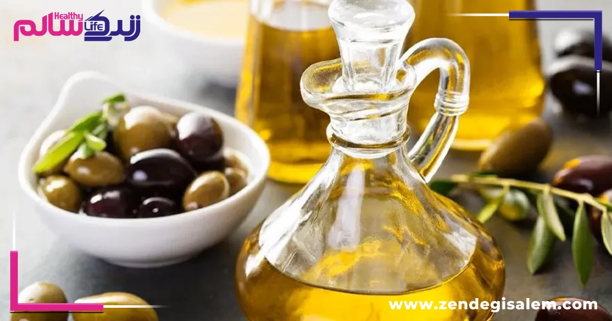 غذاهای لاغر کننده
