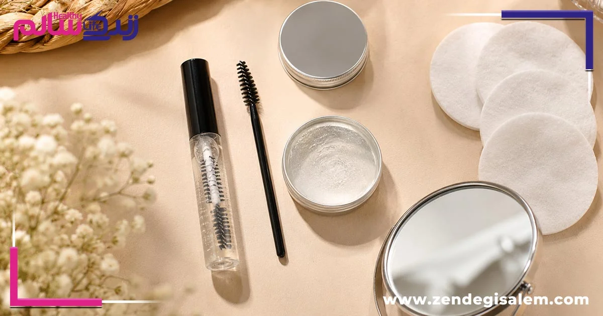 آیا لیفت ابرو در خانه به ابرو آسیب میزند؟