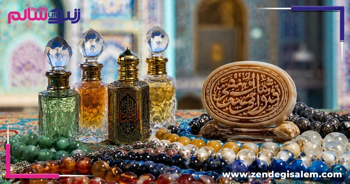 از کجا سوغات قم را بخریم؟