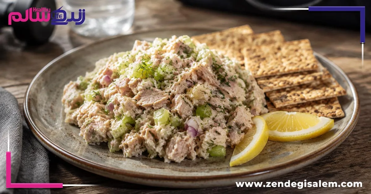 بعد از تمرینات باشگاه چی بخوریم