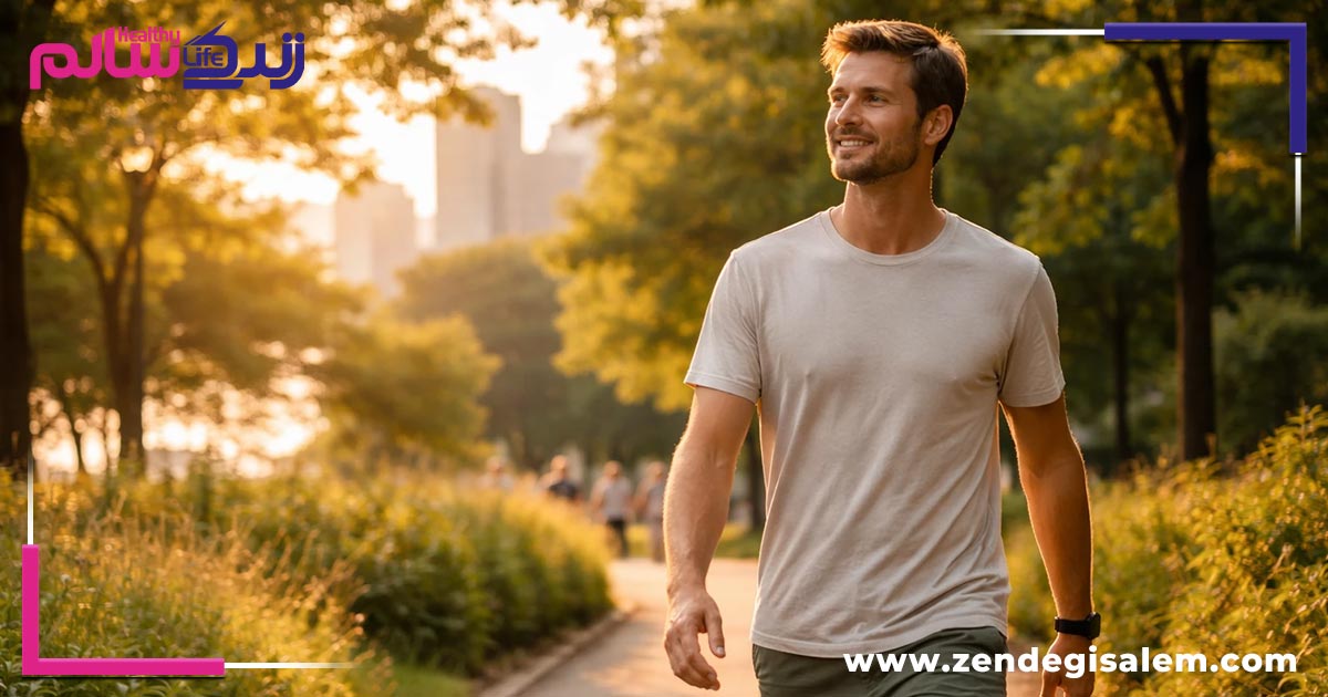 بررسی تأثیرات ورزش صبحگاهی و حساسیت به انسولین