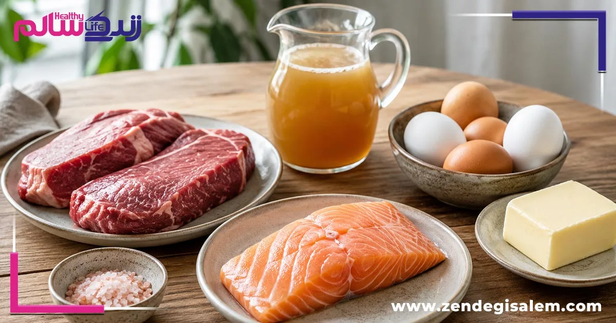 مزایای رژیم کارنیور؛ چرا این رژیم محبوب شد؟