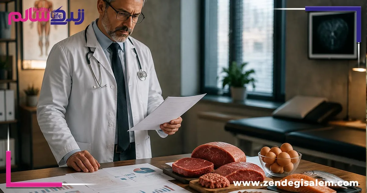 معایب، عوارض و خطرات رژیم کارنیور