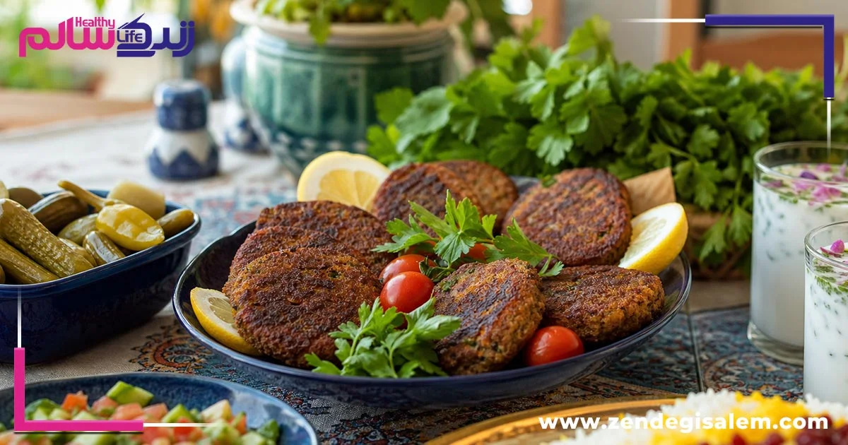 بهترین روشهای مصرف سویا به جای گوشت