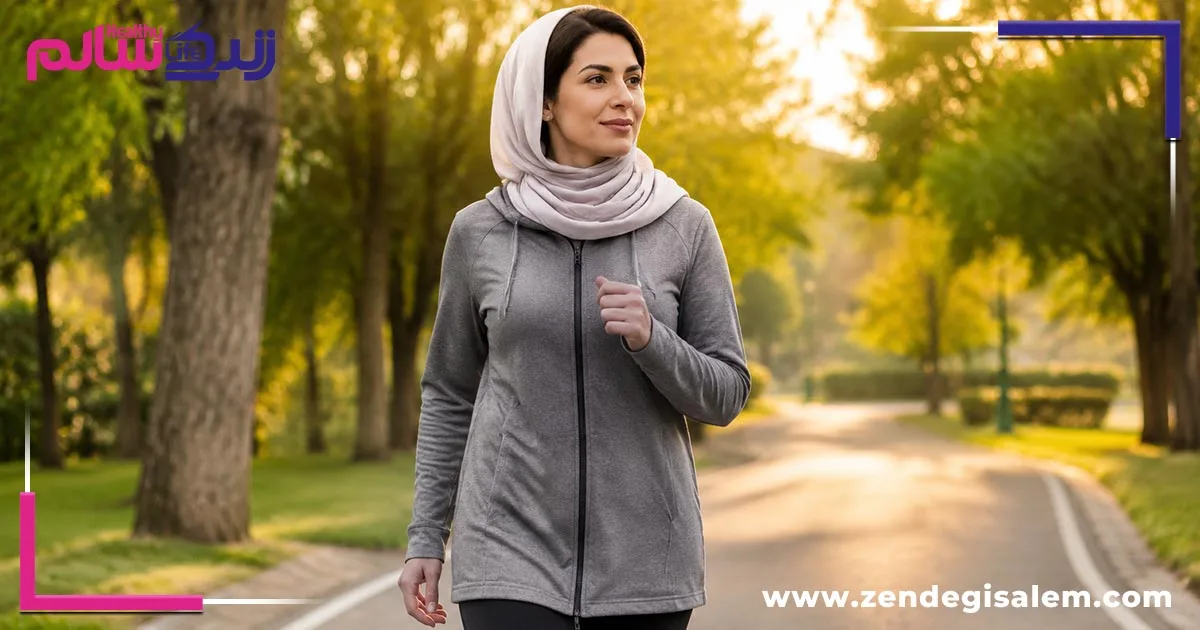 چگونه از عوارض کم تحرکی در زنان پیشگیری کنیم؟