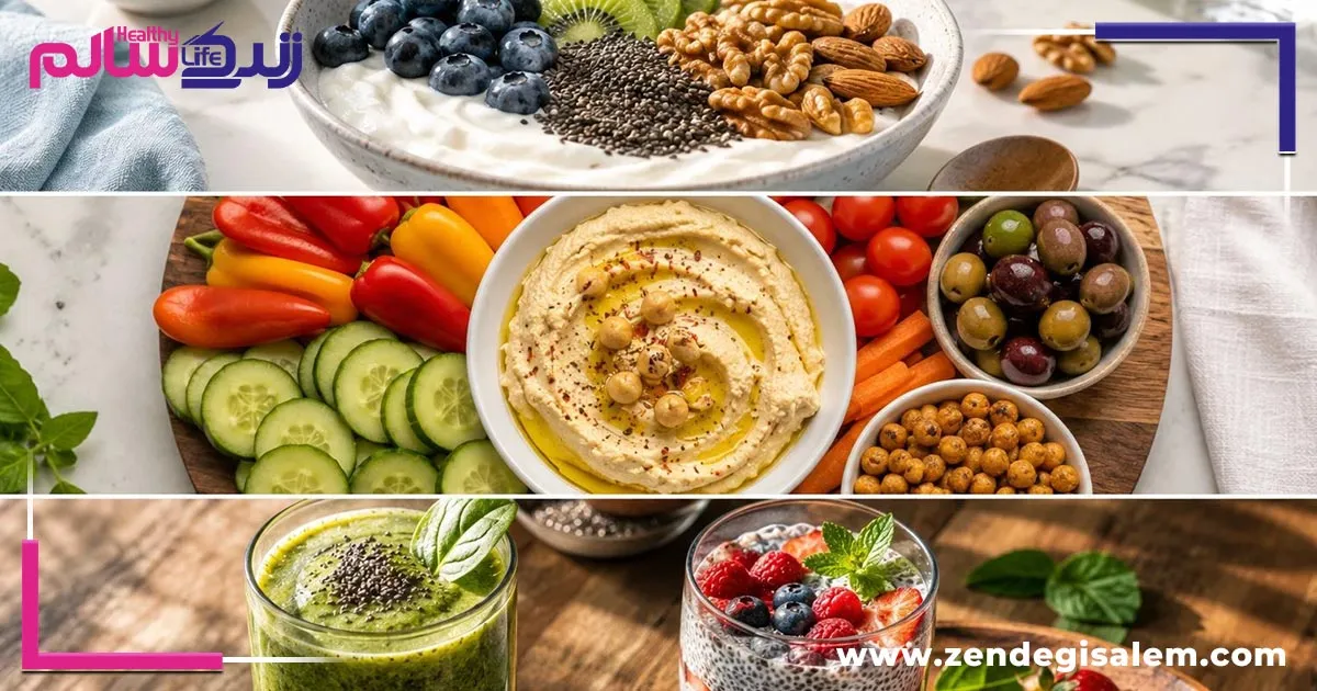 چه میانوعدهای ضدالتهاب محسوب میشود؟