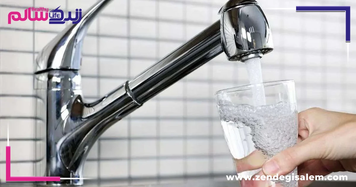 بهترین نوشیدنی برای هضم غذا