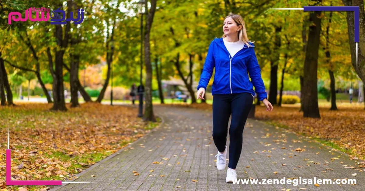 بهترین عادت های روزانه برای حفظ سلامت بدن