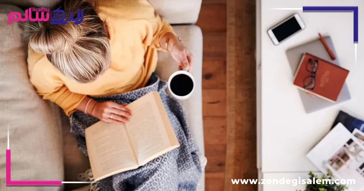 عادت های خودمراقبتی