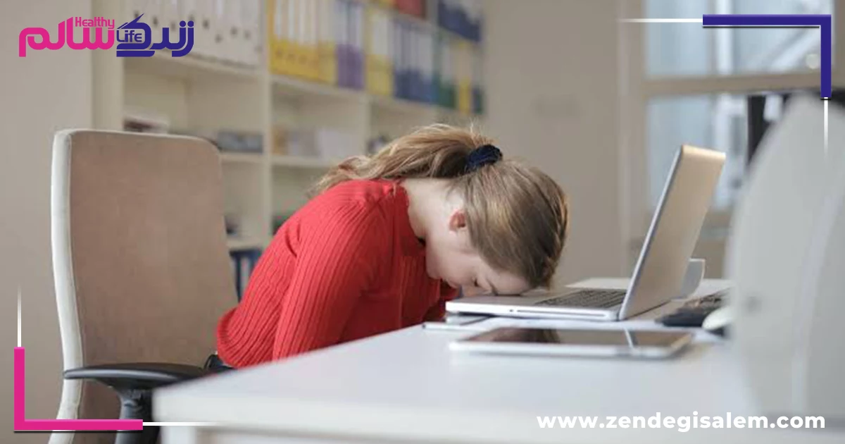 چگونه انرژی بدن را افزایش دهیم؟