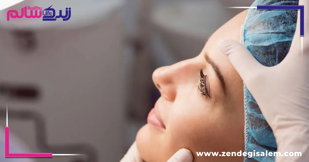 چگونه بهترین جراح بینی اصفهان را انتخاب کنیم