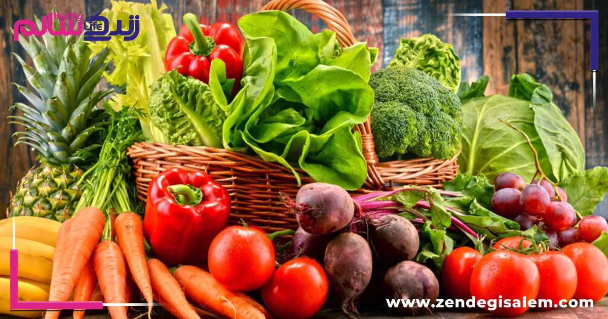 برای پاکسازی ریه بعد از آلودگی هوا چه بخوریم؟