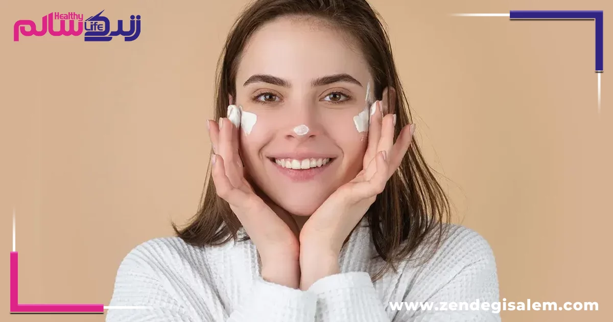 چگونه از دهیدراته شدن پوست جلوگیری کنیم