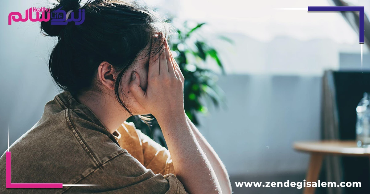 نشانههای اضطراب عملکردی بالا