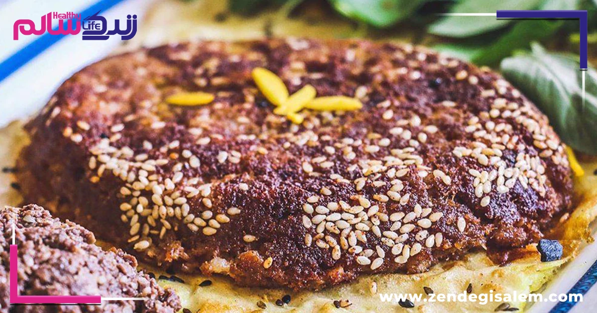 بریانی اصفهان؛ غذای سنتی پرانرژی با قابلیت کاهش چربی