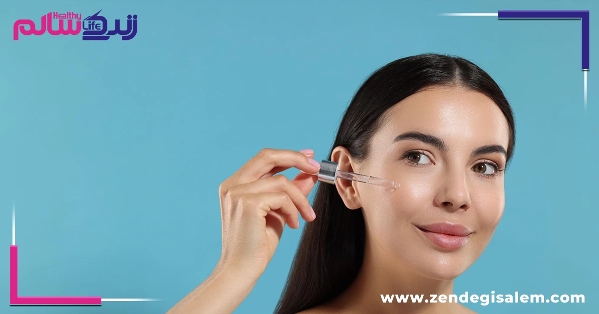آیا جای جوش صورت از بین میرود؟