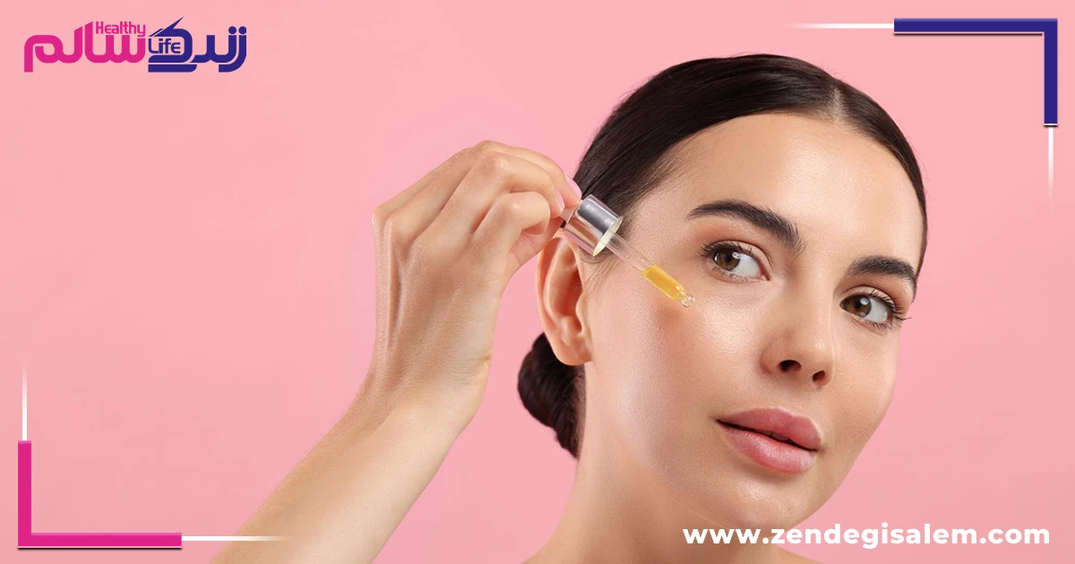 نیاسینامید یا آزلائیک اسید؛ کدام برای لک جوش بهتر است؟