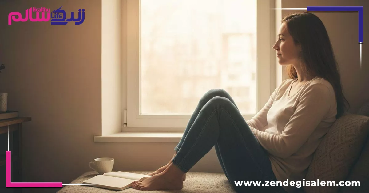 چرا همیشه پارتنر اشتباهی انتخاب میکنم؟